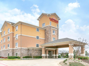 Spark by Hilton Longview