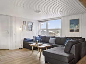 "Gjoko" - 300m from the sea in NW Jutland