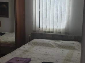 Spectacular apartment in Skopje, City Mall area
