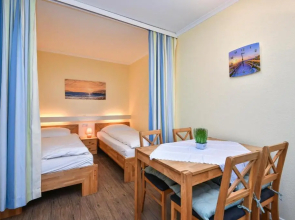 Ferienwohnanlage Leuchtturmweg IFA Wohnung 2-2-10