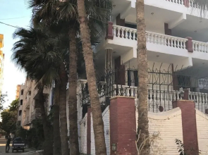 Villa Bianchi
