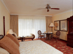 The Palace of the Lost City at Sun City Resort