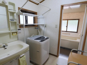 Deerhorn - Hostel