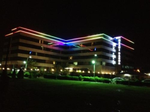 Mnawi Basha Hotel