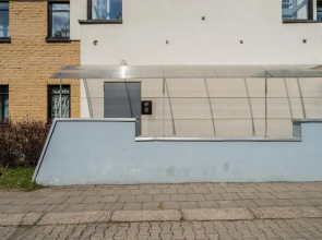 Grey House
