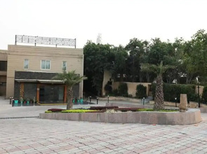 Fabhotel Prime Westend Inn