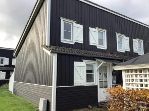 6 Person Holiday Home in Vestervig