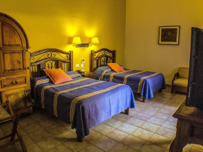 Hotel Parador San Agustin
