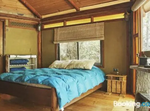 Cabañas Alegria