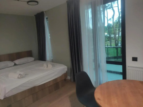 Hotel Kaprovani