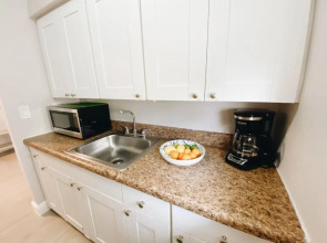 Rock Apartments by Lowkl