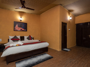 Arise Ethnic Village Resort