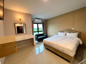 Casa Grand Hotel