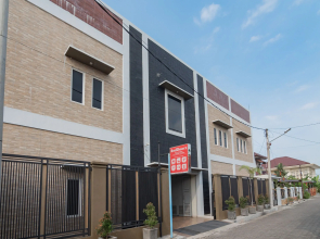 RedDoorz Syariah Plus @ Tuparev Cirebon 3