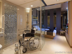 Weave Studios - Kowloon West