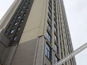 Vienna International Hotel (Jiujiang Lushan High-speed Railway Station & Xianmu Garden Branch)