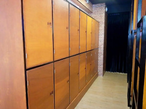 Jomtien Beach Hostel