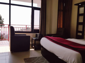 Goroomgo New Palace Dalhousie