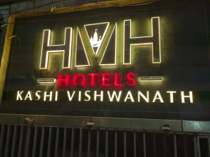 Hotel Vibhavharsh