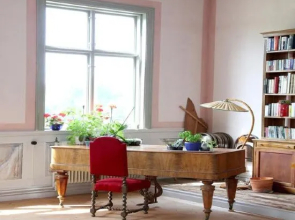 Boråkra Bed & Breakfast