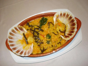 Sercotel Hotel Bahia de Vigo