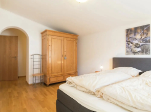 Holiday Home Brixen Near Skiwelt Slopes