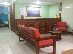 Tropical Summer Casa E Quartos Em Monte Alto