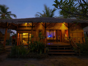 Rinjani Beach Eco Resort