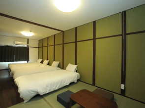Yagara Terrace House D