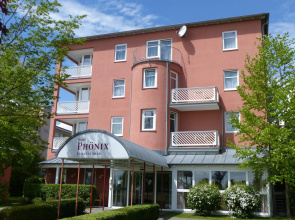 Johannesbad Hotel Phönix