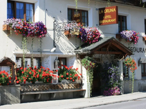 La Cruna Hotel-Restaurant