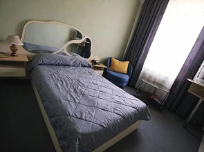 Отель «Гермес-27»