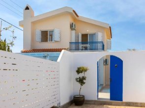 Fig Tree Bay Villa 4