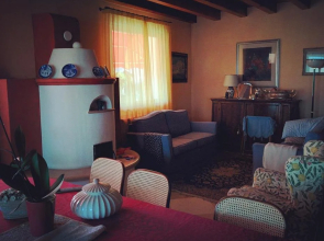Agriturismo La Magiufra