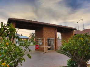 Rudman Townhouses - Family apartment