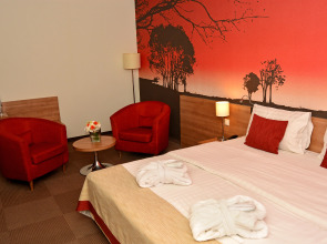 Expo Tower by Mellow Mood Hotels