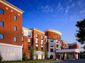 Courtyard by Marriott Collierville