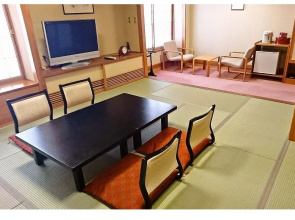 Wakaba Ryokan