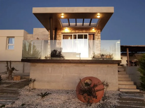 Ayia Marina Villa