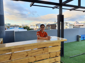 Innspired Hostel