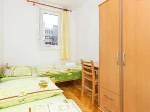 Zvijezda Mora Apartment