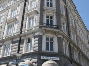Hostel Jørgensen