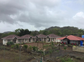 Windchime Cottages