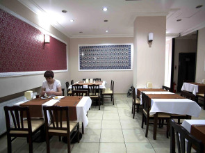 Hatay Hotel Istanbul - Boutique Class