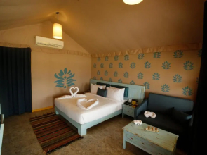 The Fern Seaside Luxurious Tent Resort