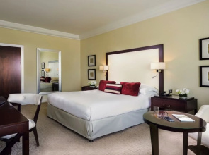 Mövenpick Grand Al Bustan Dubai
