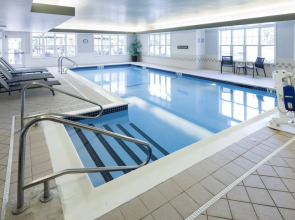 Residence Inn by Marriott Boston Marlborough