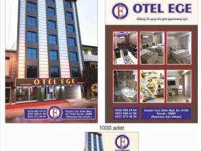 Otel ege