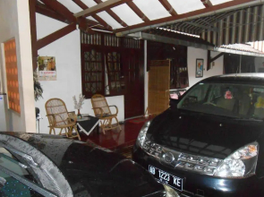 Fortuna Guest House