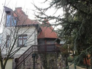 Tulipán Vendégház